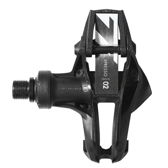 XPRESSO 2 CLIPLESS PEDALS - Time - Cobbled Climbs