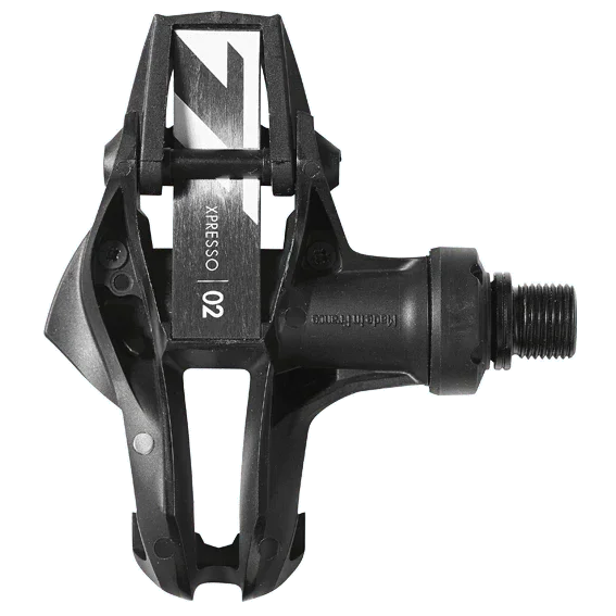 XPRESSO 2 CLIPLESS PEDALS - Time - Cobbled Climbs