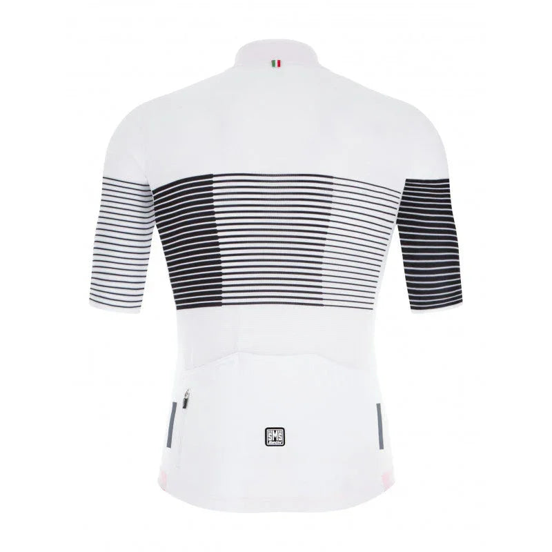 TONO FRECCIA MENS CYCLING JERSEY - Santini - Cobbled Climbs