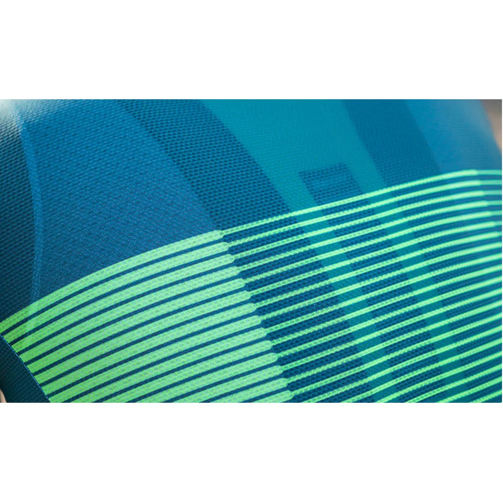 TONO FRECCIA MENS CYCLING JERSEY - Santini - Cobbled Climbs