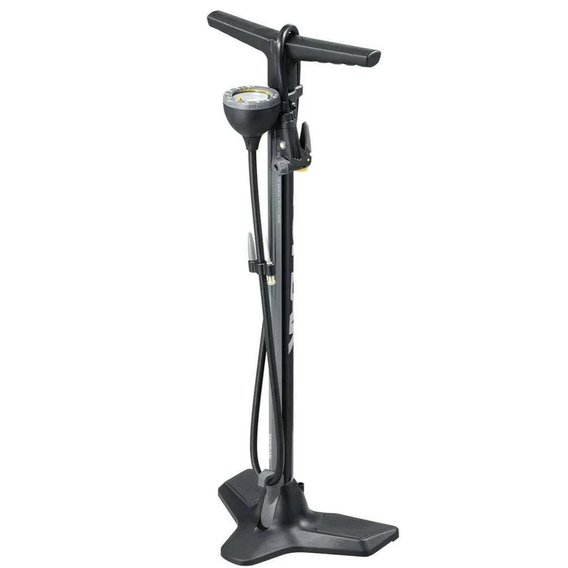 JOEBLOW RACE FLOOR PUMP - Topeak - Cobbled Climbs