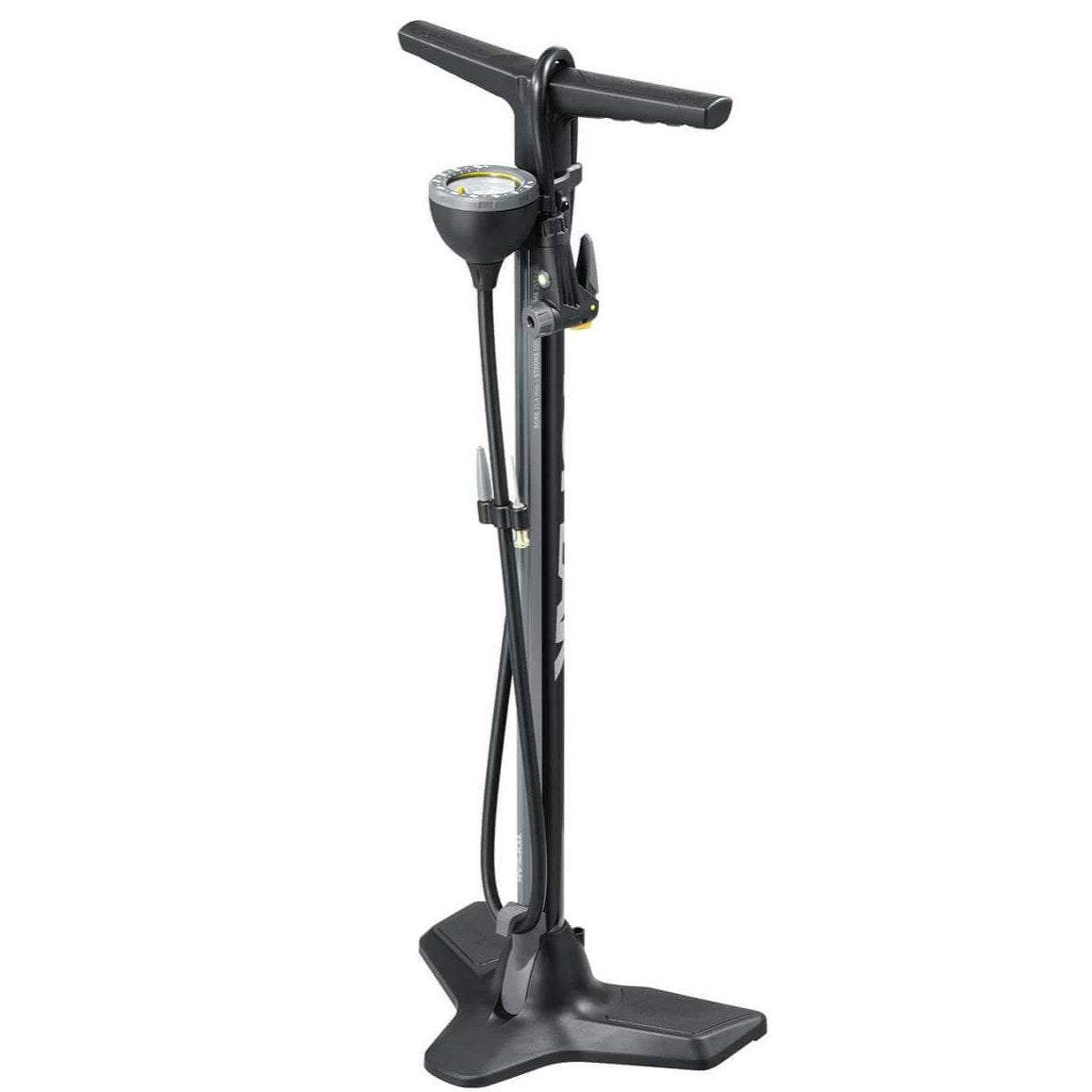 JOEBLOW RACE FLOOR PUMP – Topeak premium cycling Floor Pumps in India from Cobbled Climbs