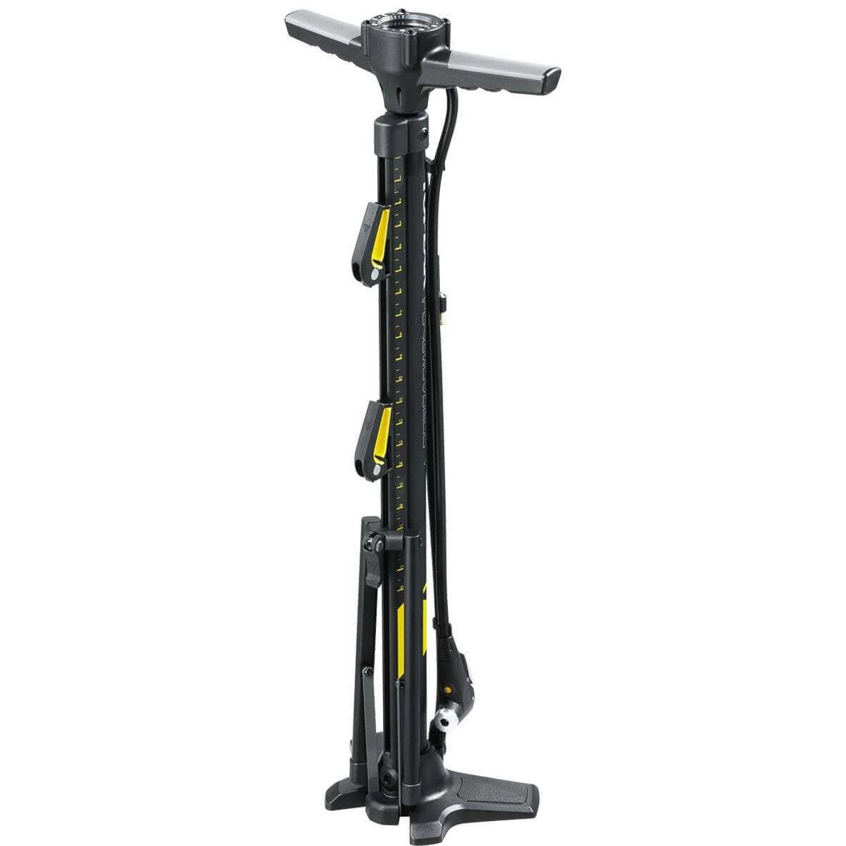 Transformer X Floor Pump – Topeak premium cycling Floor Pumps in India from Cobbled Climbs