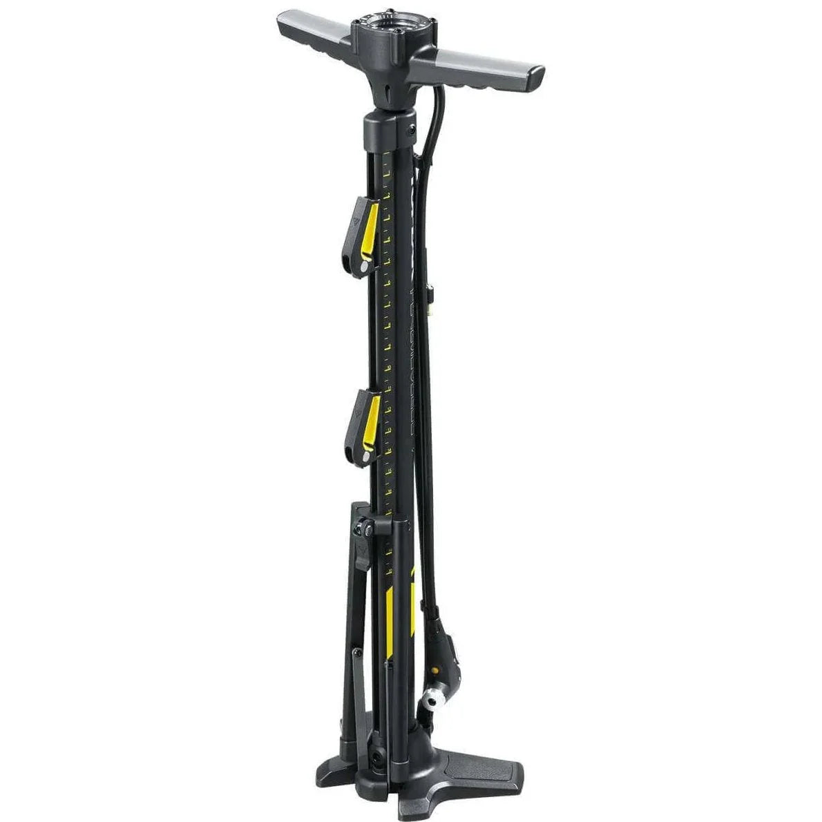 TRANSFORMER X FLOOR PUMP - Topeak - Cobbled Climbs