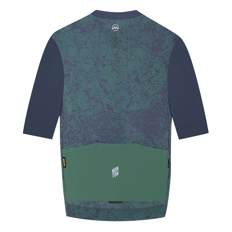 Topography Mens Jersey