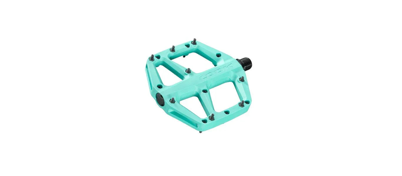 TRAIL FUSION PLATFORM PEDALS - Look - Cobbled Climbs