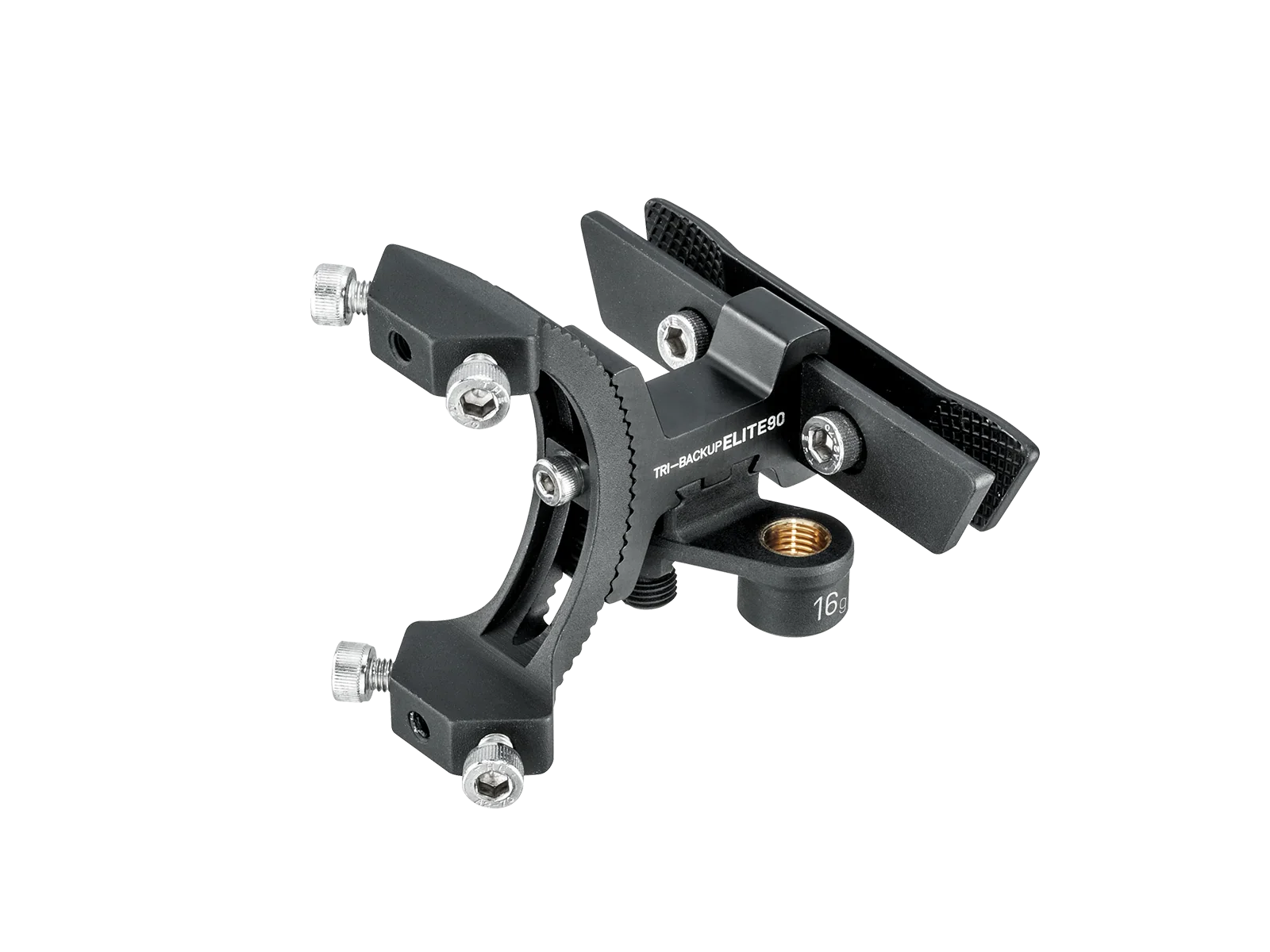 TRI-BACKUP® ELITE 2 MOUNT - Topeak - Cobbled Climbs