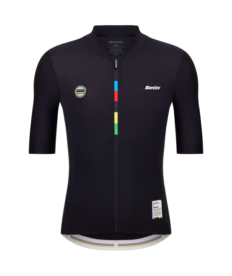 UCI WORLD CHAMPION MONDO JERSEY