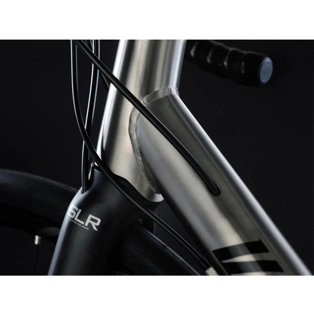 Ventus Titanium DISC Frameset - Van Nicholas - Cobbled Climbs