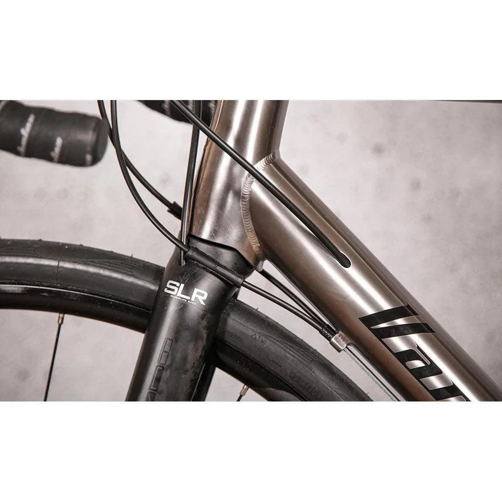 Ventus Titanium DISC Frameset - Van Nicholas - Cobbled Climbs