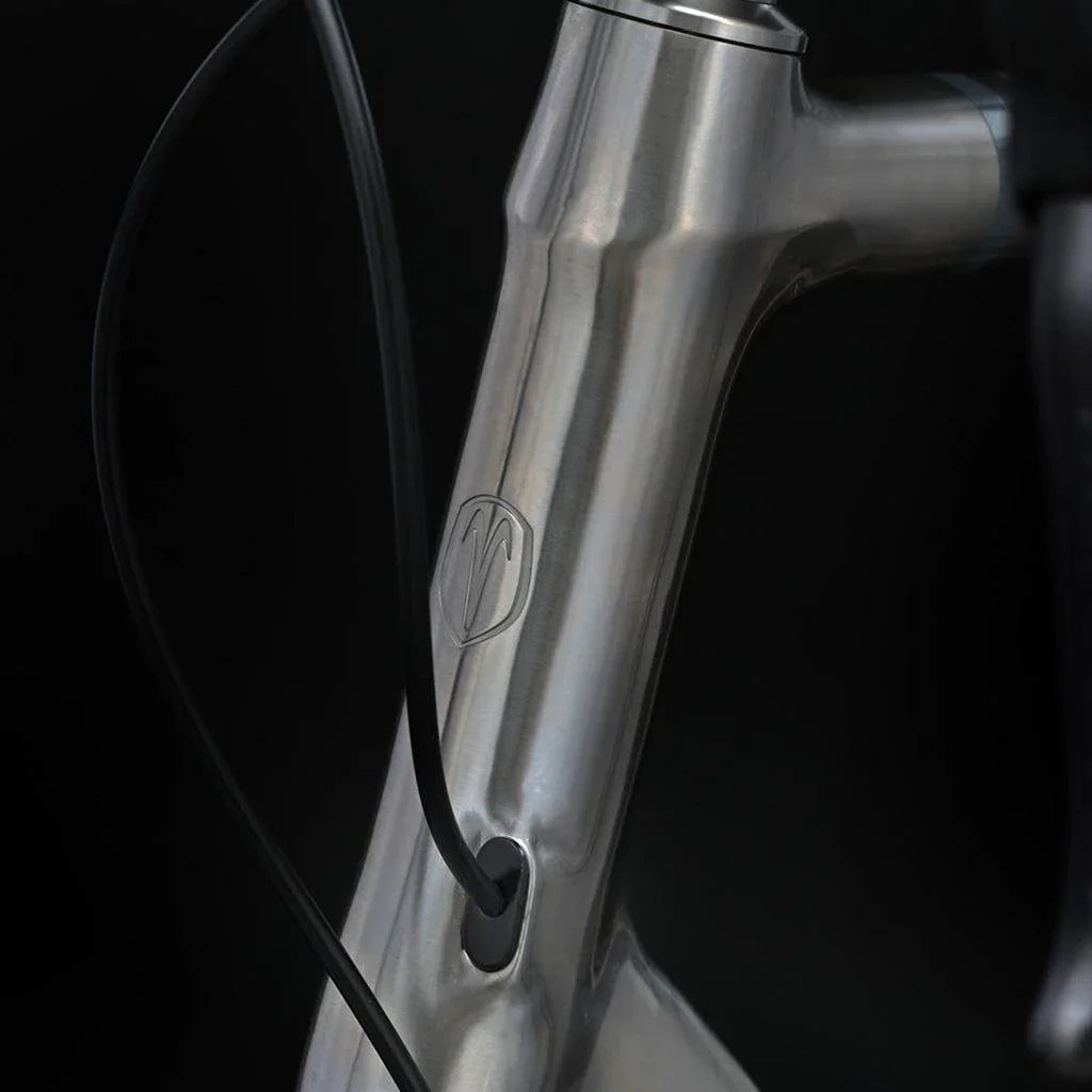 Zephyr Road Frameset - Van Nicholas - Cobbled Climbs
