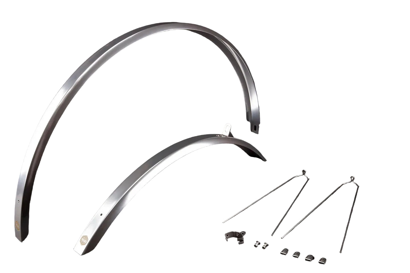 Smooth Fenders