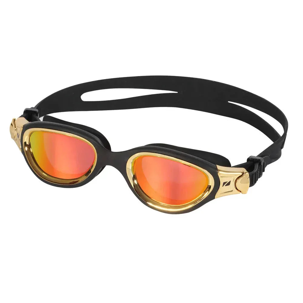 VENATOR-X SWIMMING GOGGLES - Zone 3 - Cobbled Climbs