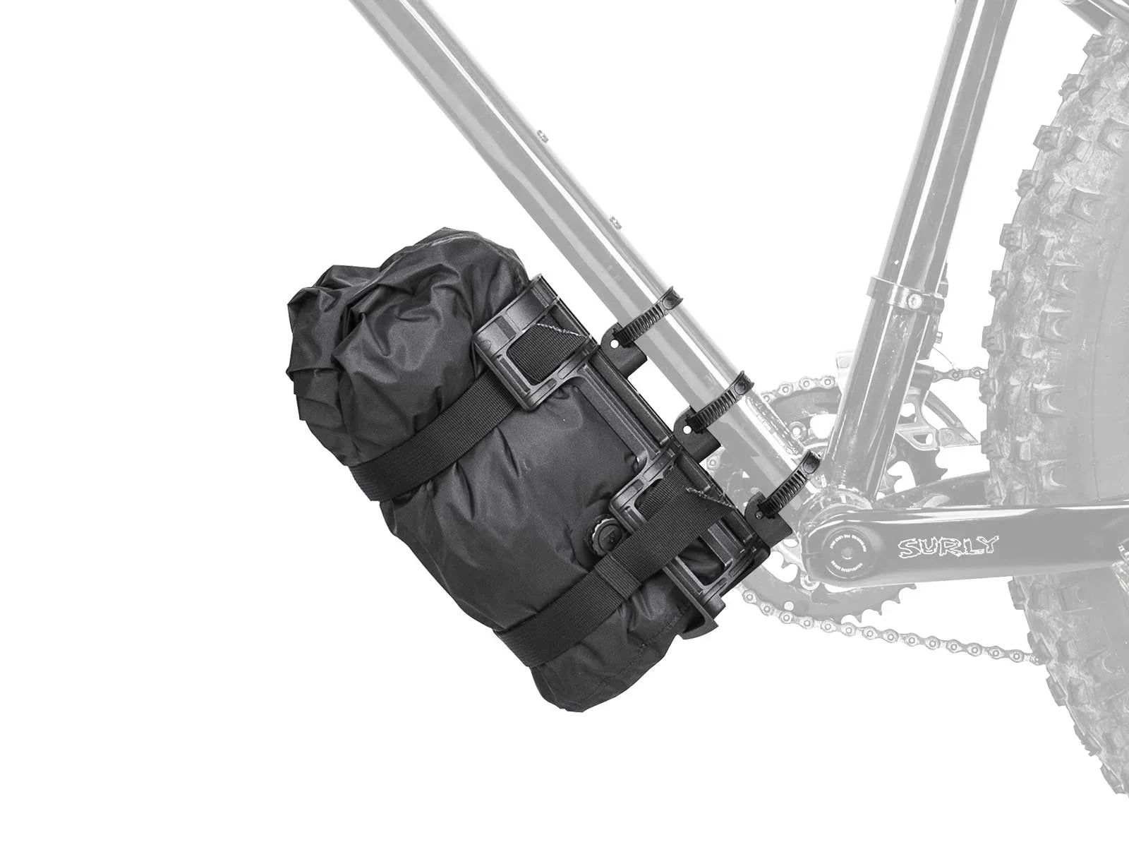 VARSACAGE FRAME BAG - Topeak - Cobbled Climbs