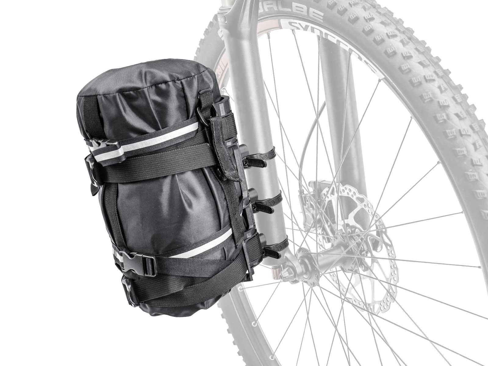 VARSACAGE FRAME BAG - Topeak - Cobbled Climbs