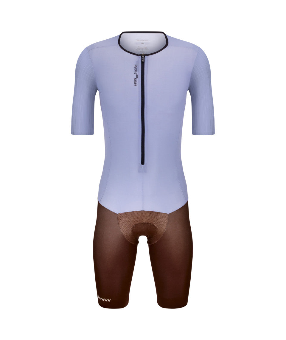 VIPER MENS TRISUIT – Santini premium cycling Tri Suits in India from Cobbled Climbs