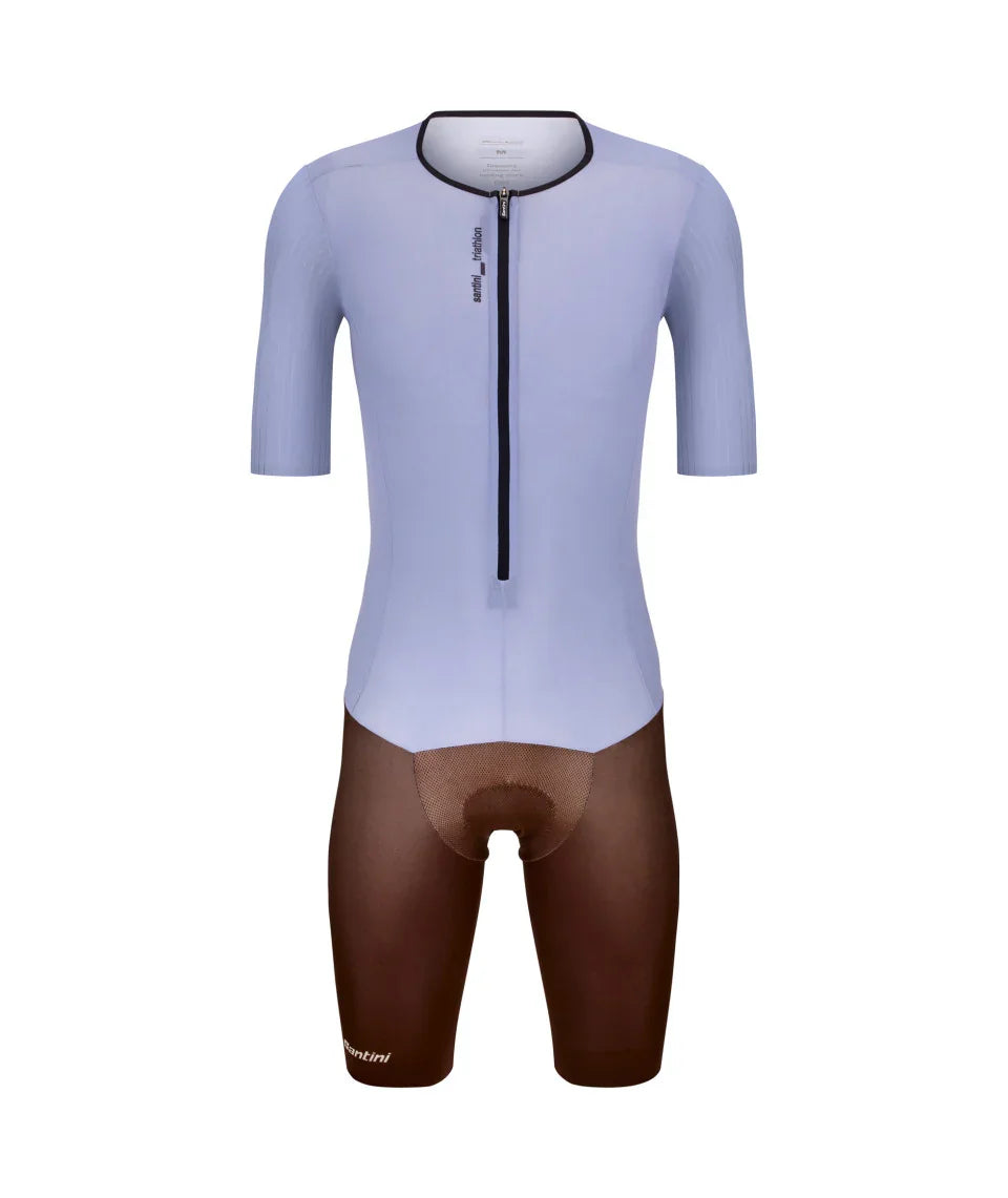 VIPER MENS TRISUIT - Santini - Cobbled Climbs