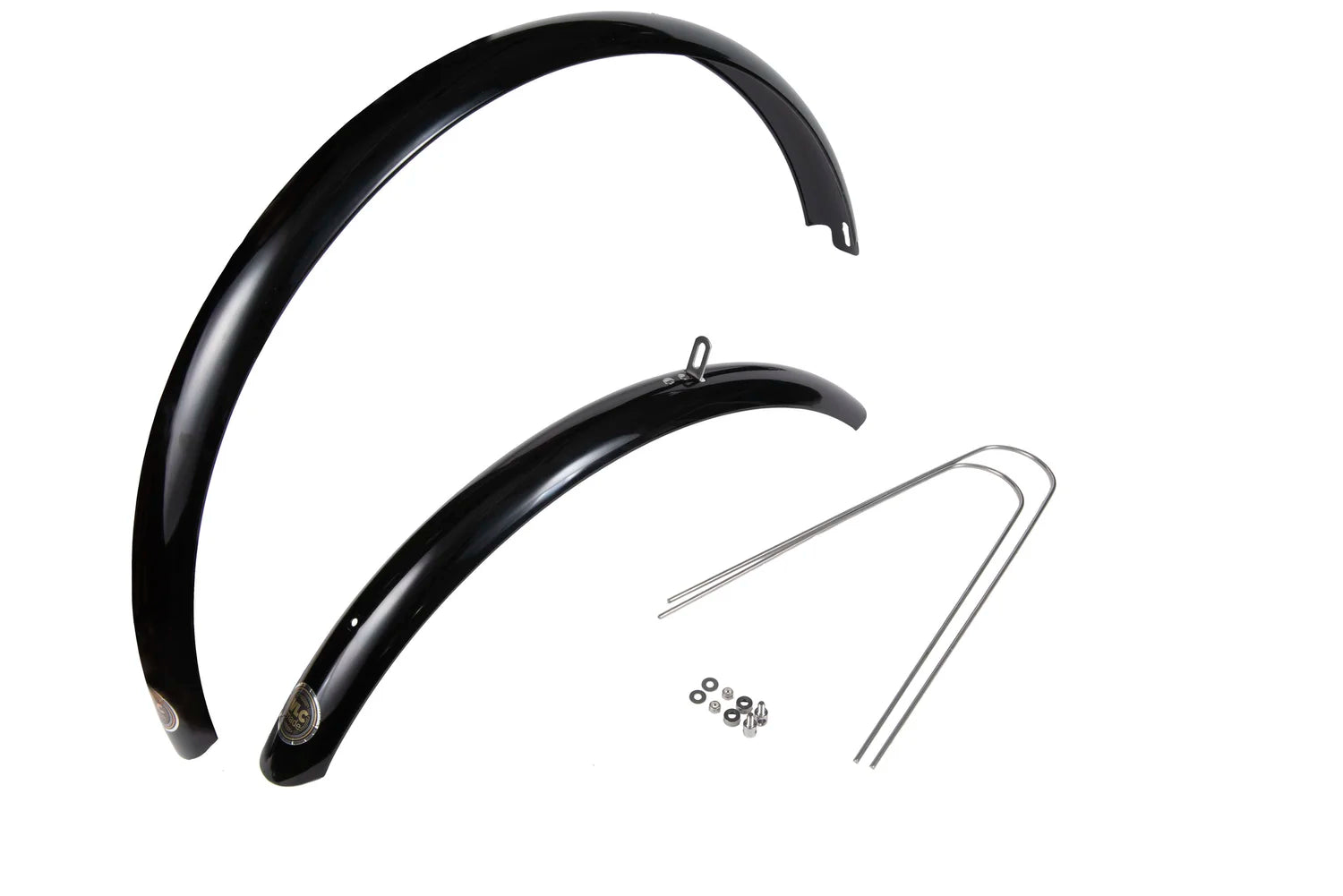 Slick Fenders