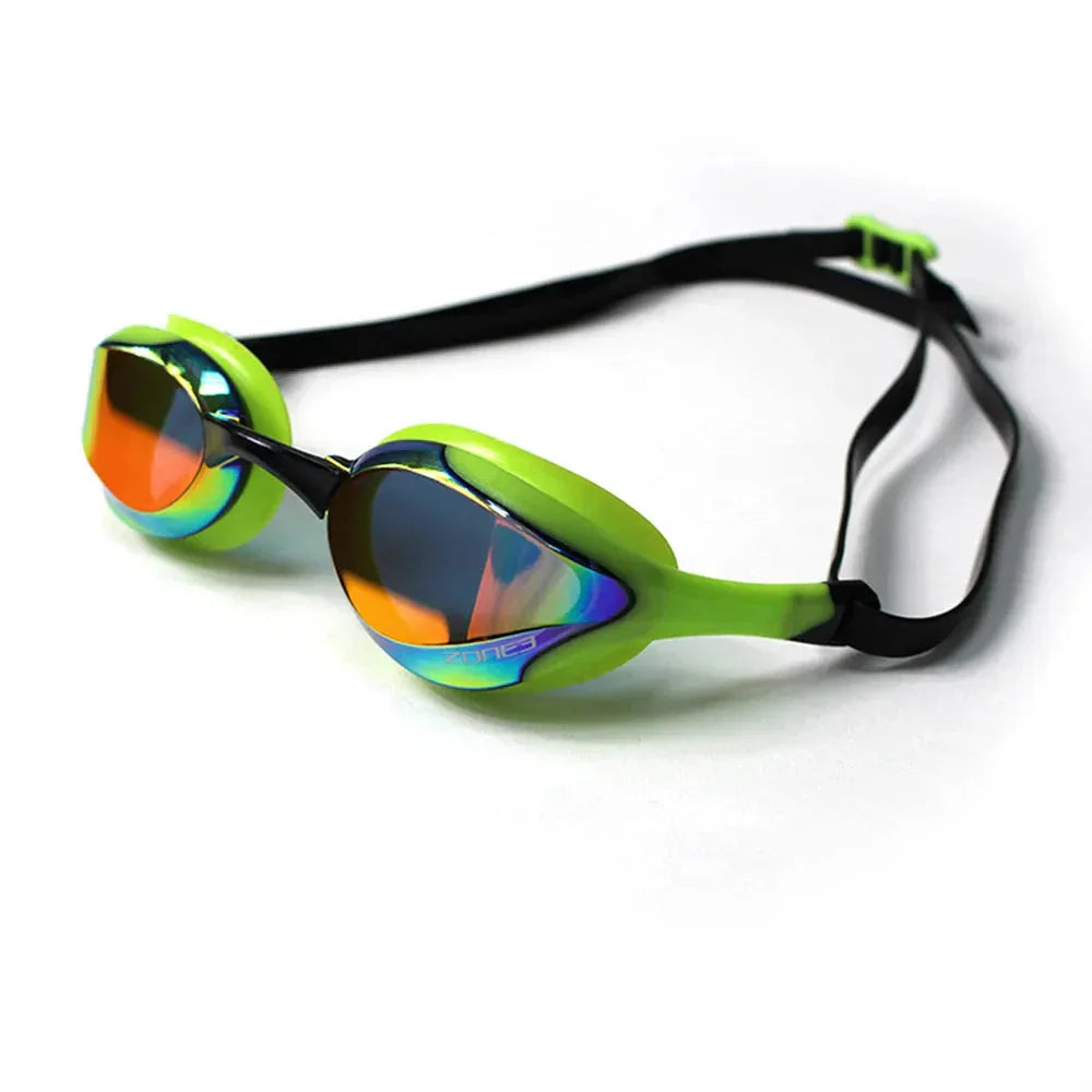 VOLARE SWIMMING GOGGLES - Zone 3 - Cobbled Climbs