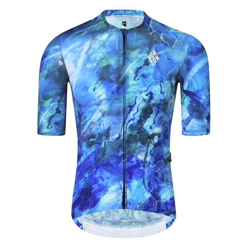 Wave Awaken Mens Jersey