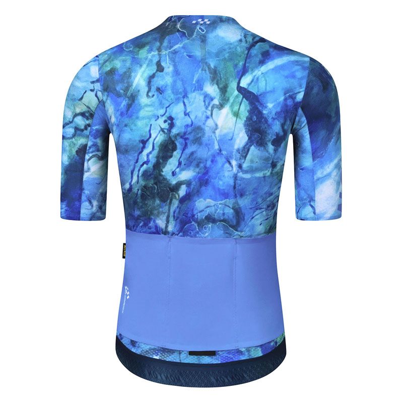 Wave Awaken Mens Jersey
