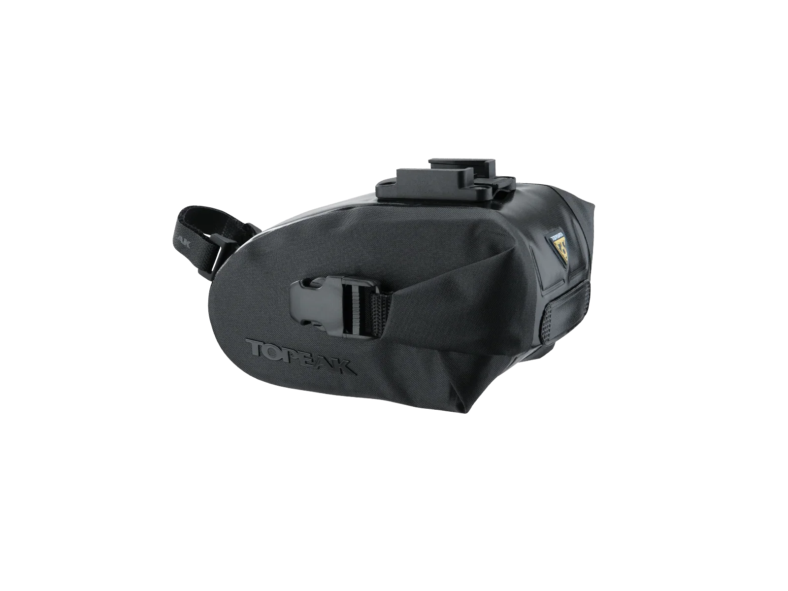 Wedge Dry Saddle Bag | Topeak | Cobbled Climbs