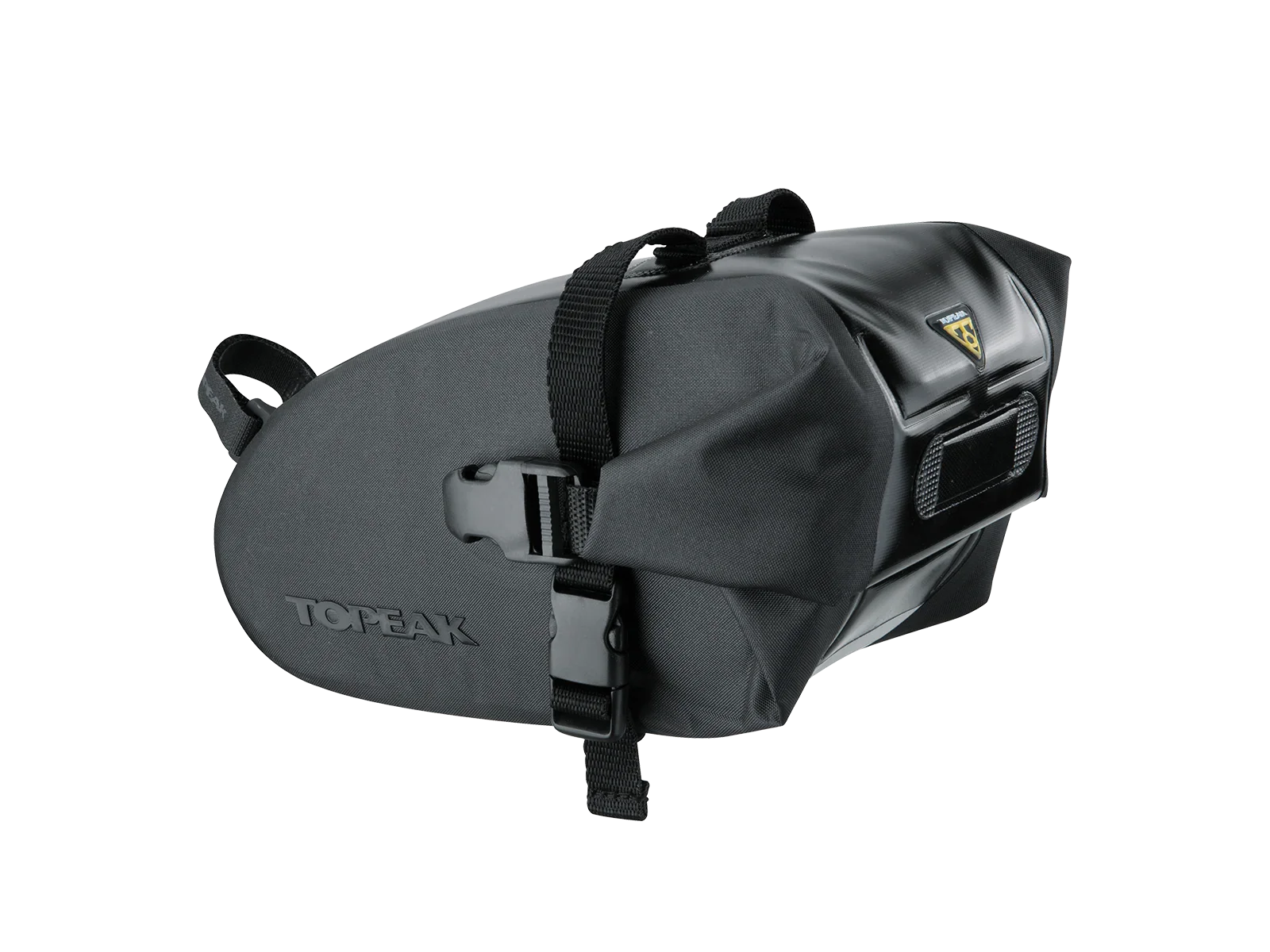 Strap Mount Wedge Dry Bag | Topeak | Cobbled Climbs