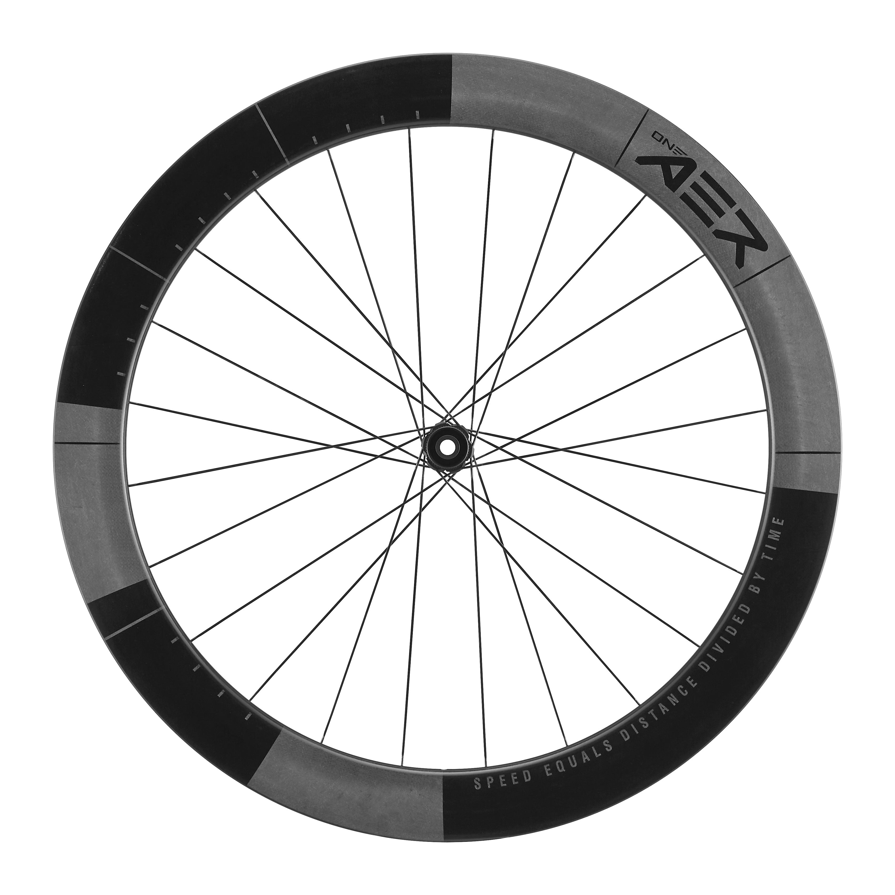 DXT 58MM Carbon Disc Wheelset - Oneaer - Cobbled Climbs