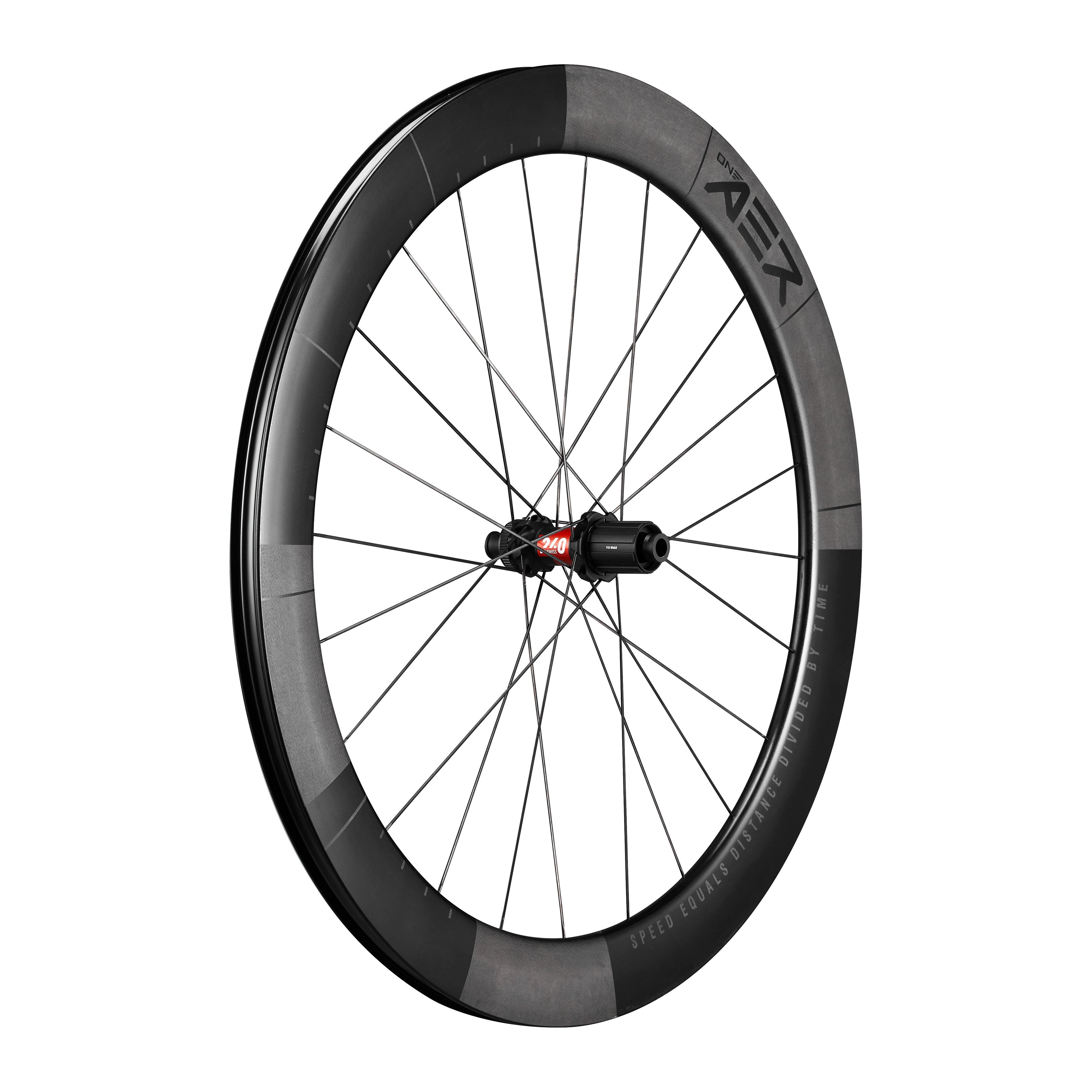DXT 58MM Carbon Disc Wheelset - Oneaer - Cobbled Climbs