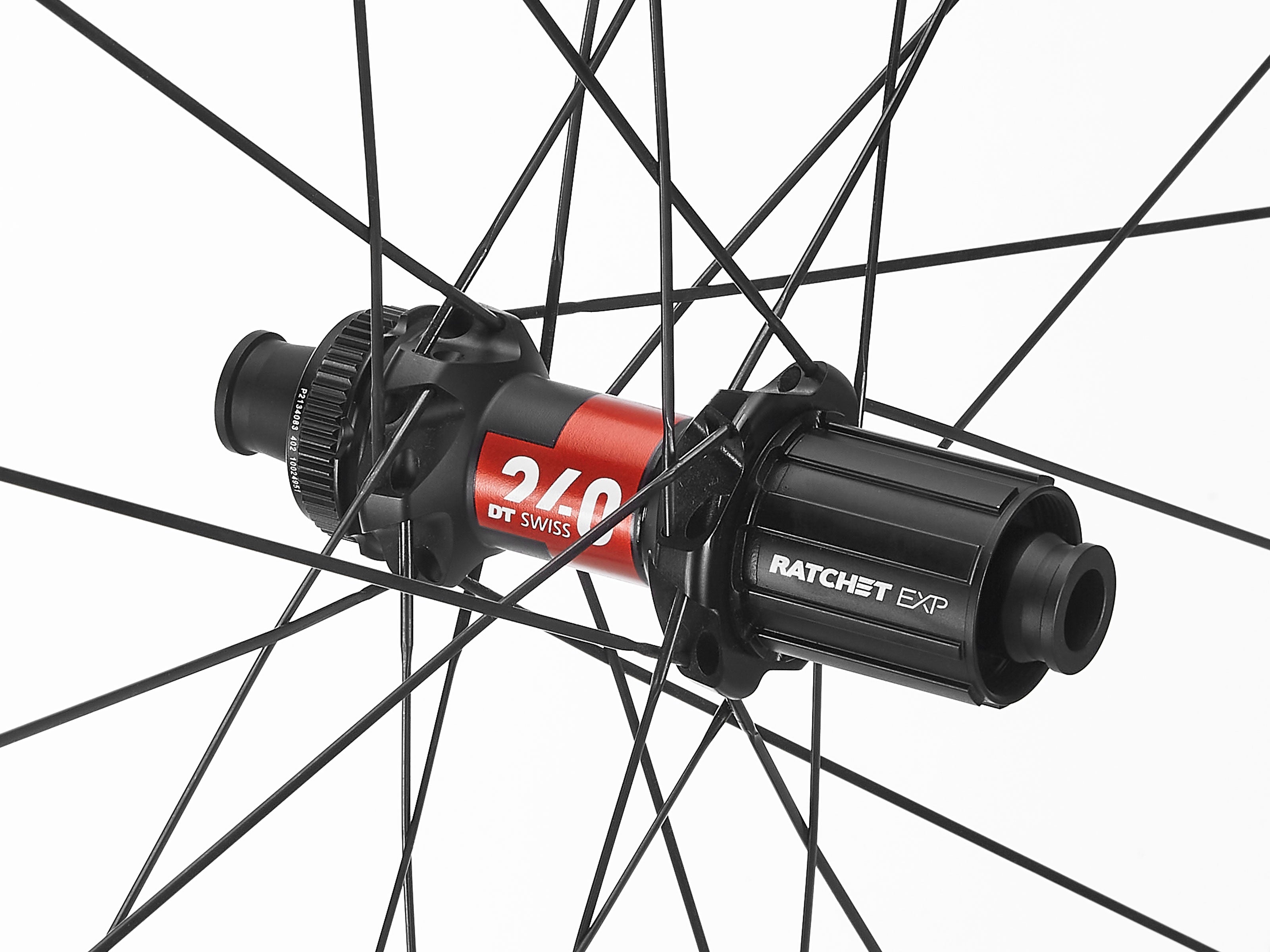 DXT 58MM Carbon Disc Wheelset - Oneaer - Cobbled Climbs