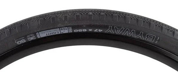 BYWAY TCS FOLDING TIRE - WTB - Cobbled Climbs