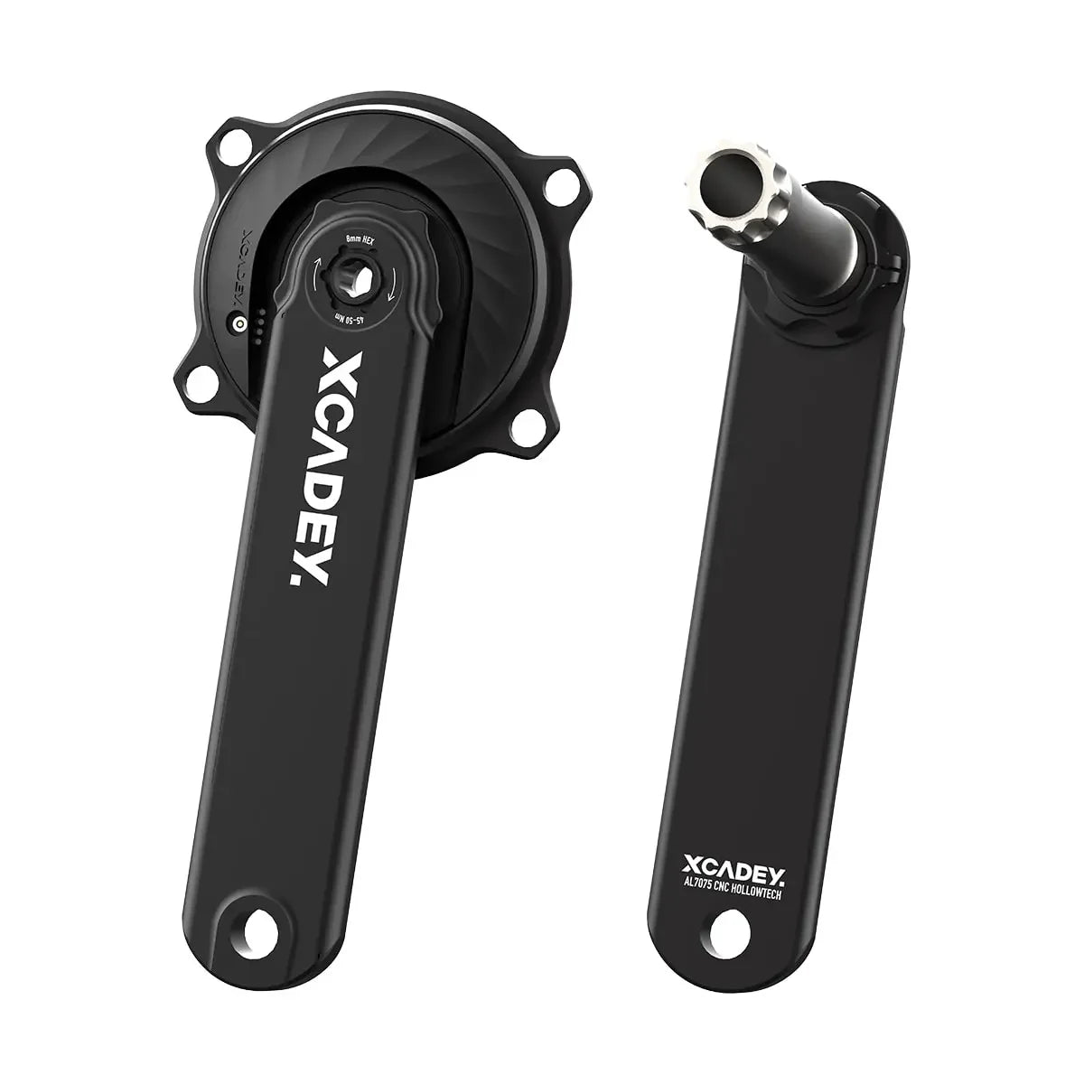 XPOWER CRANKSET 110BCD-4S - Xcadey - Cobbled Climbs