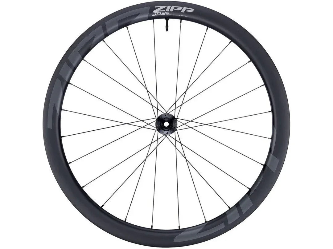ZIPP 303 S CARBON TUBELESS DISC BRAKE WHEELSET - Zipp - Cobbled Climbs