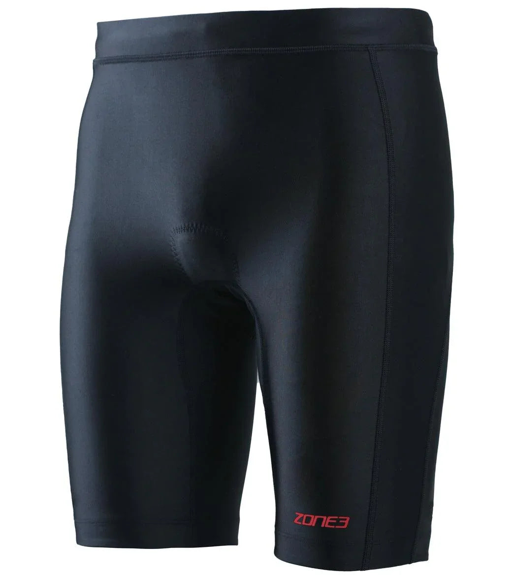 ACTIVATE MENS TRIATHLON SHORTS - Zone 3 - Cobbled Climbs
