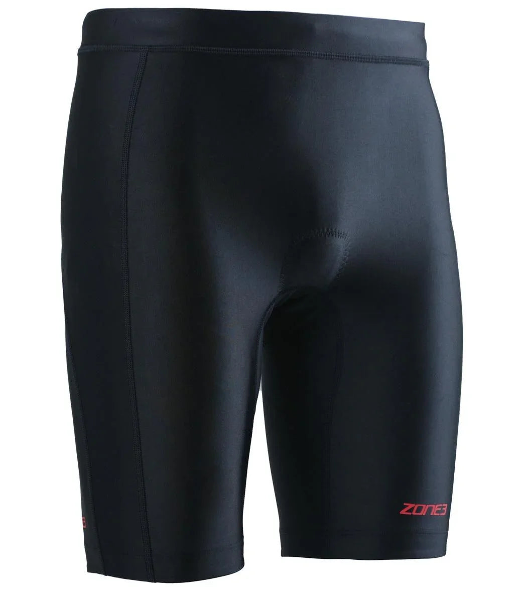 ACTIVATE MENS TRIATHLON SHORTS - Zone 3 - Cobbled Climbs