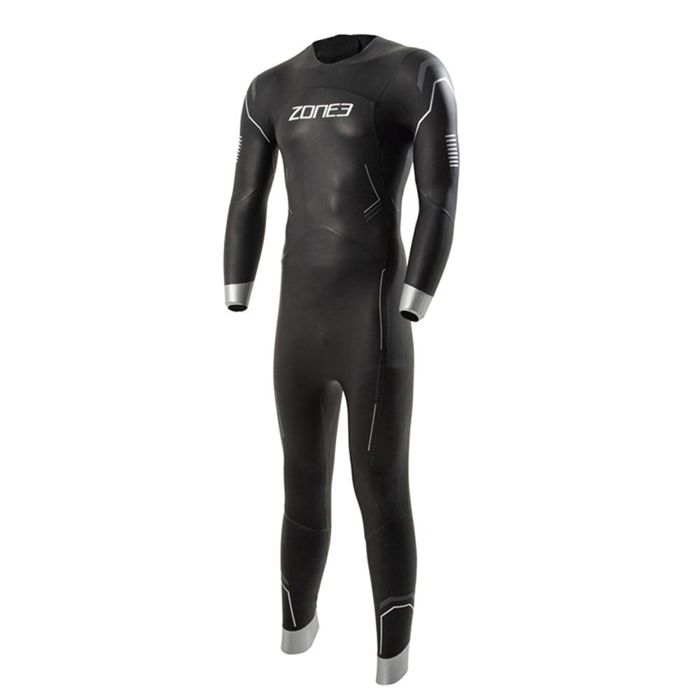 Zone 3 Agile Men's Wetsuit - BUMSONTHESADDLE