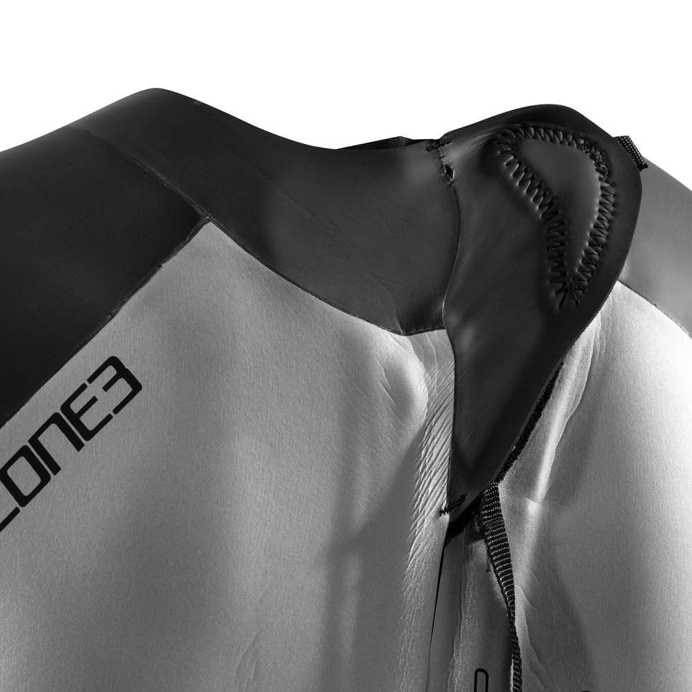 Zone 3 Agile Men's Wetsuit - BUMSONTHESADDLE