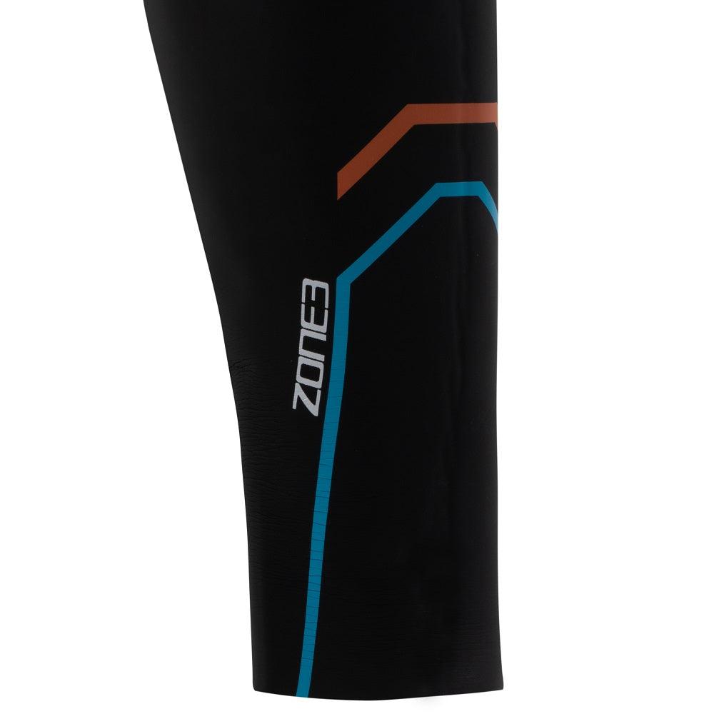Zone 3 Aspect Breaststroke Men's Wetsuit - BUMSONTHESADDLE