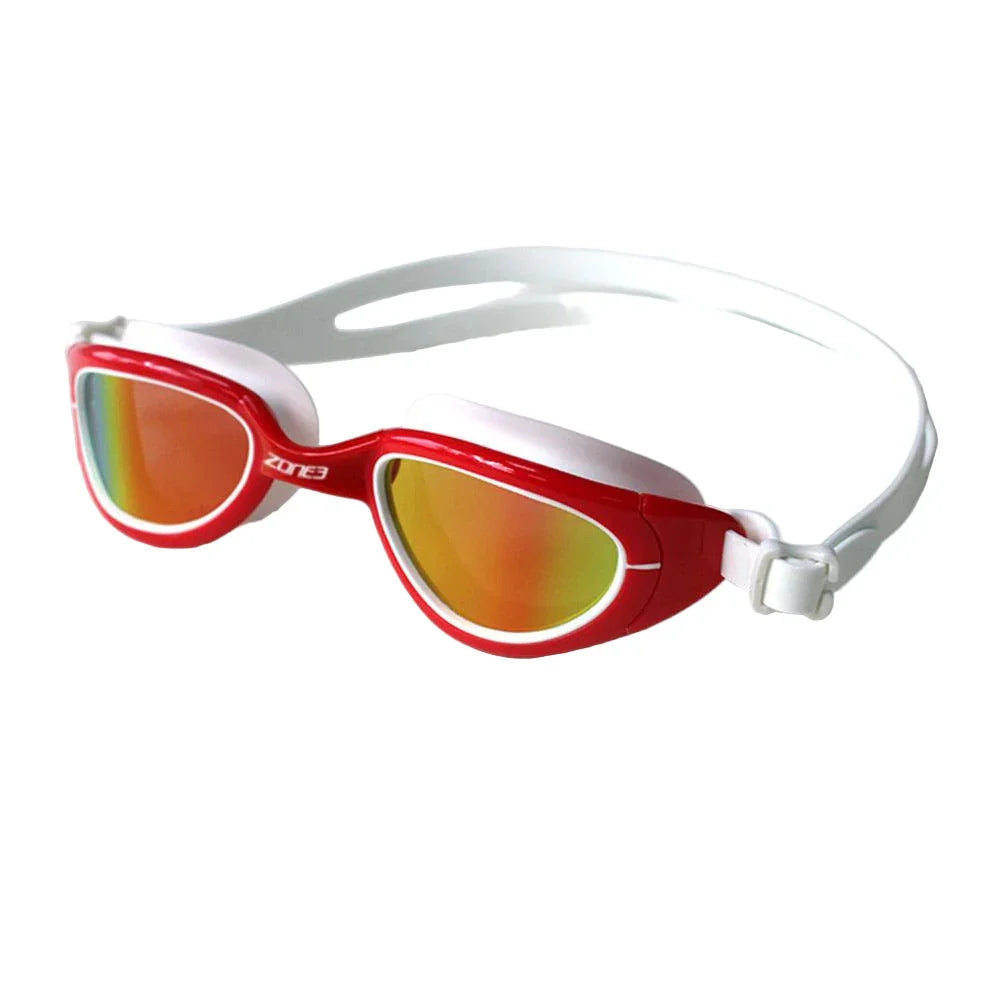 ATTACK SWIMMING GOGGLES - Zone 3 - Cobbled Climbs