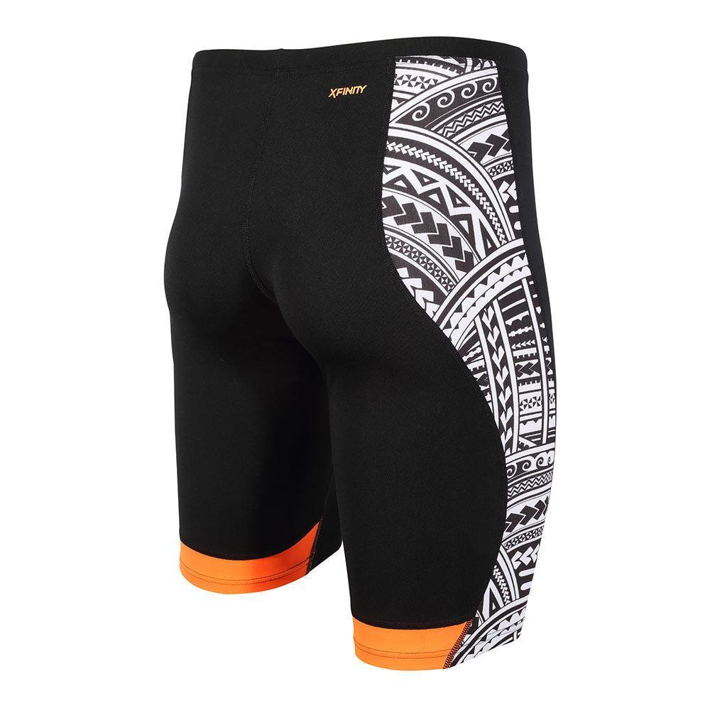 MENS SWIMMING SHORTS - Zone 3 - Cobbled Climbs