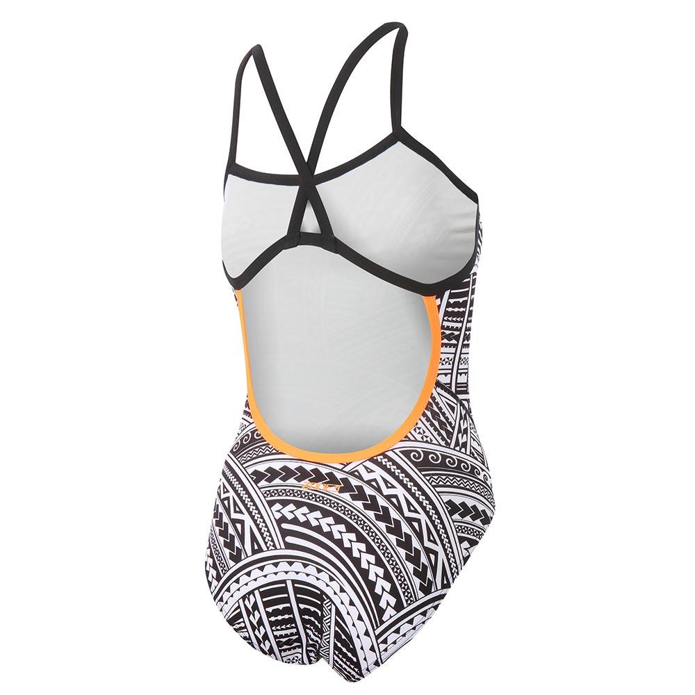 Zone 3 Women's Strap Back Costume (Kona Speed) - BUMSONTHESADDLE
