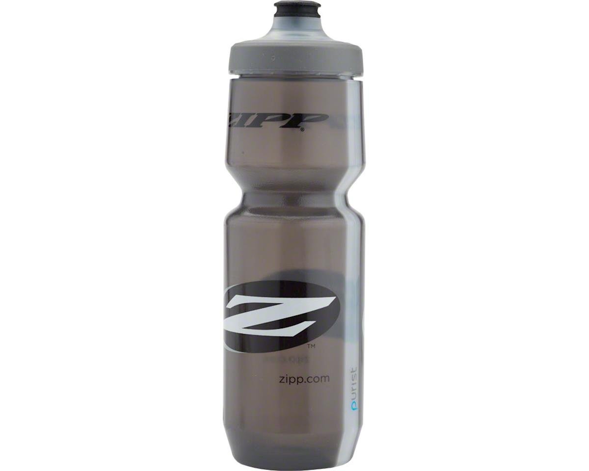 PURIST WATER BOTTLE – Zipp premium cycling Bottles in India from Cobbled Climbs