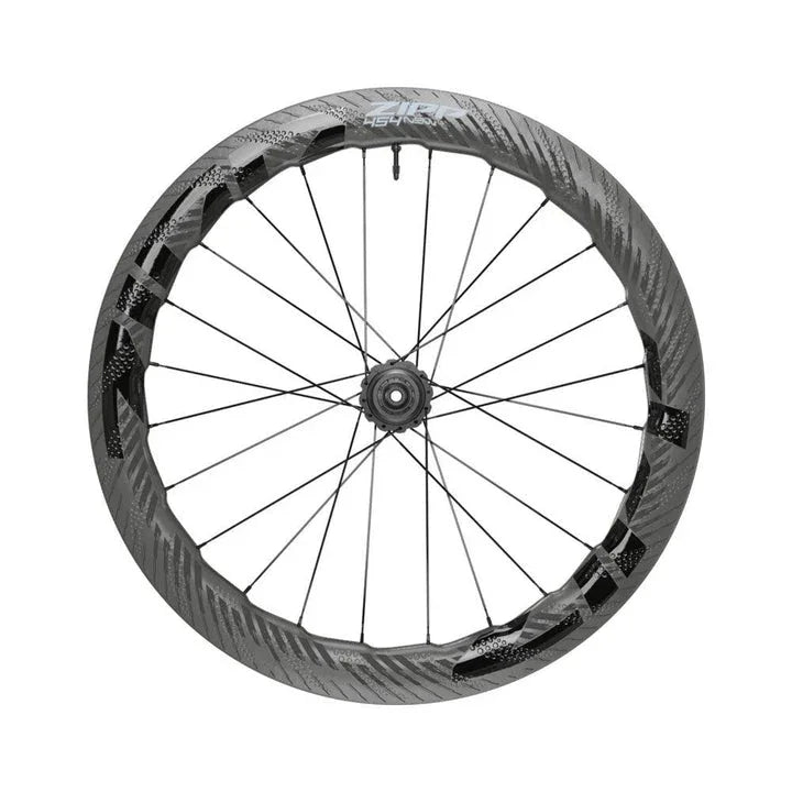 454 ROAD DISC BRAKE WHEEL - Zipp - Cobbled Climbs