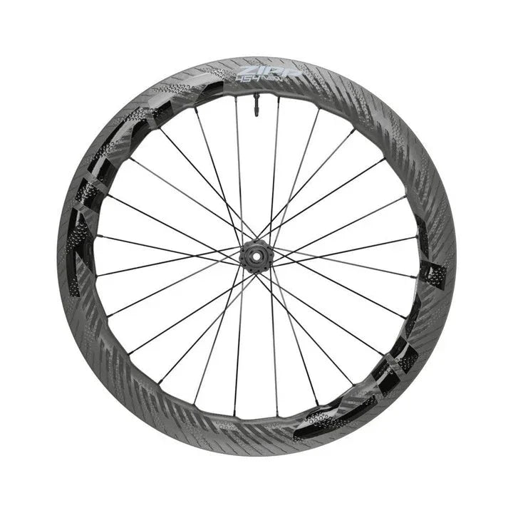 454 ROAD DISC BRAKE WHEEL - Zipp - Cobbled Climbs