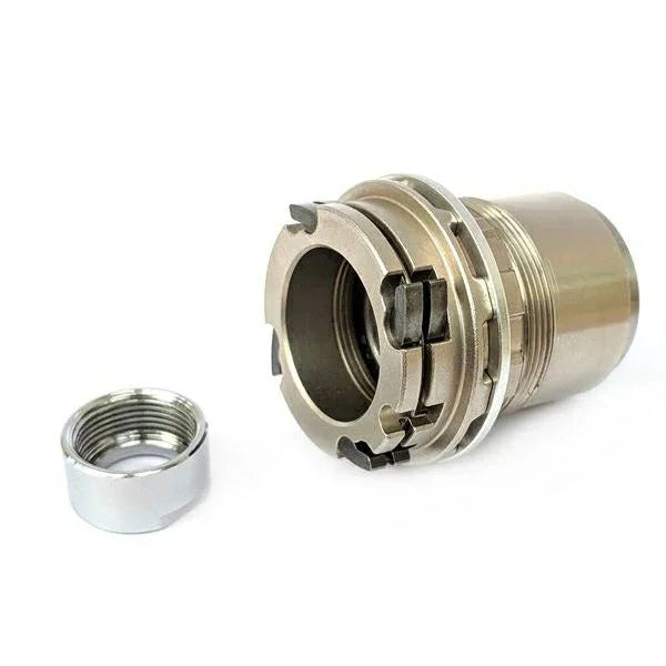 Xd/xdr Freehub | Wahoo | Cobbled Climbs – view 2