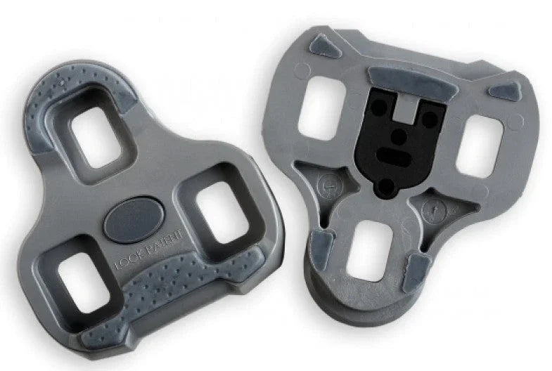 Keo Grip 4.5° Road Cleats - Look - Cobbled Climbs