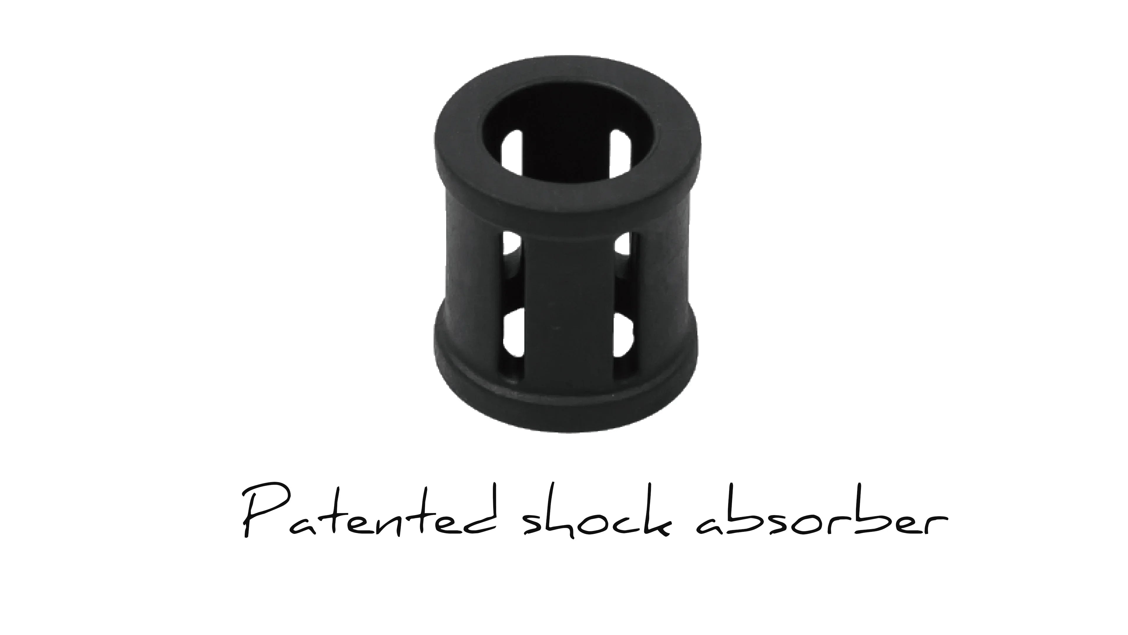 TRUNK MOUNT BIKE CARRIER - SWIFT TOURING - BNB - Cobbled Climbs