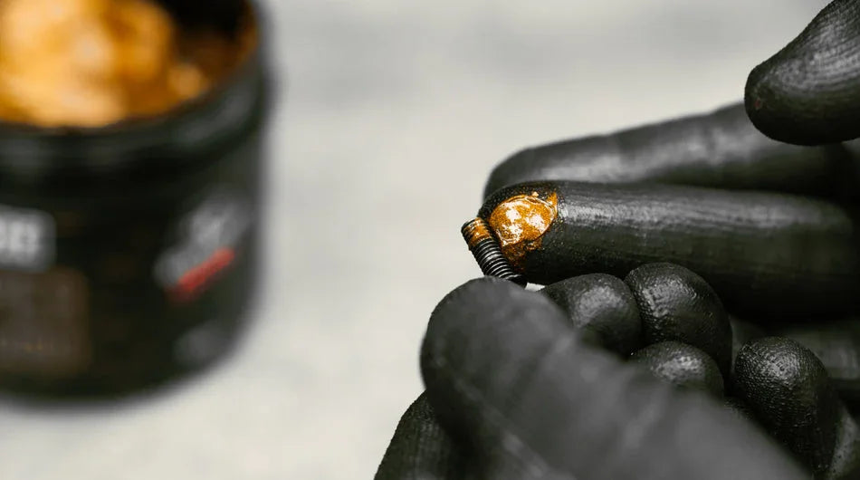 Anti Seize Copper Compound | Muc-Off | Cobbled Climbs – view 2