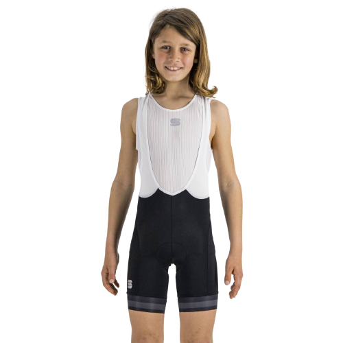 TOUR2 KIDS CYCLING BIBSHORTS – Sportful premium cycling Bib Shorts in India from Cobbled Climbs