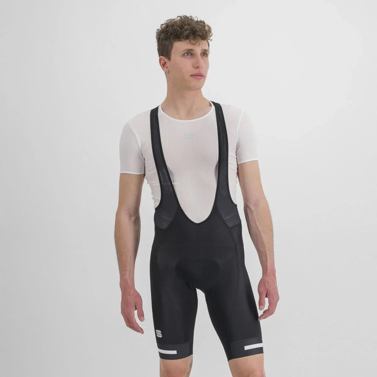 NEO MENS CYCLING BIBSHORT - Sportful - Cobbled Climbs